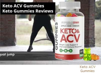 Keto ACV Gummies Weightloss Advanced Formula Ear Health Supplement